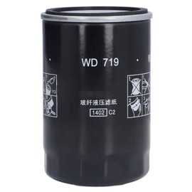 Oil Filter Air Compressor Screw Type Aluminum Alloy Applicable for 7.5KW/10HP WD719