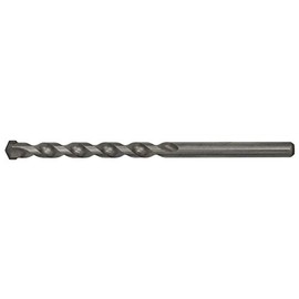 Straight Shank Rotary Impact Drill Bit Diameter 10 x 150 mm