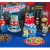 Superhero Cookies 24 Pack | Bulk Party Favors Birthday Party