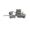 Vapefly Ni80 Staggered Fused Clapton Prebuilt Coil (26GA+32GA)*2+32GA 0.25 Ohm