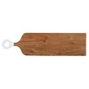 Santa Barbara Design Studio Acacia Wood Charcuterie Boards Cheese Board