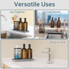 NiHome Countertop Soap Dispenser Set
