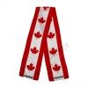 Unbranded Canada Scarf / Canada Flag Scarf / Canada Scarves