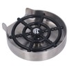 Kitchen Sink Glass Rinser Bar High Pressure Automatic Cup Washer