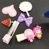 Chenkou Craft 50pcs Lots Mix Assort Easter DIY Flatbacks Resin
