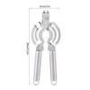Multifunctional Stainless Steel Jar Opener, Manual Can Opener Adjustable Bottle