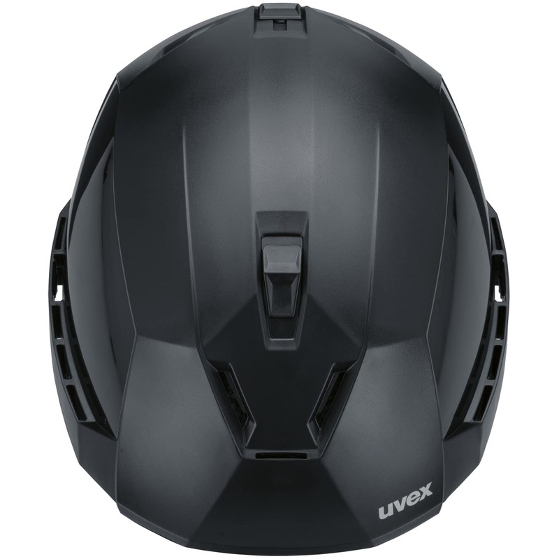 uvex Perfexxion Protective Helmet - Helmet for Work and Mountaineering