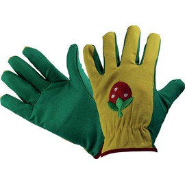 Land-Haus-Shop Children's Work Gloves Gardening Gloves