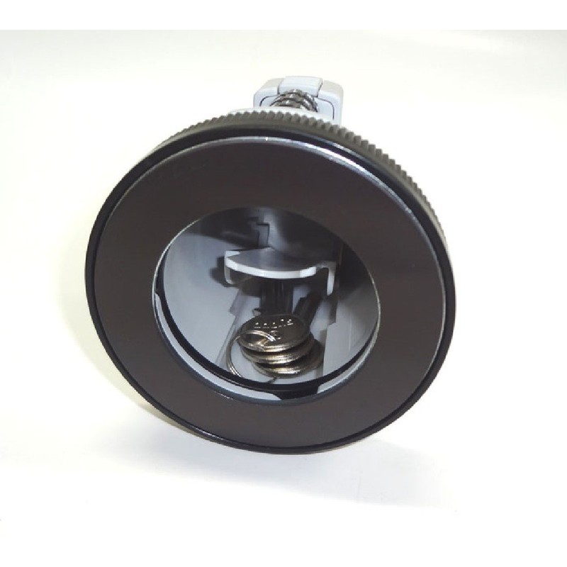 Guard Lock Lock 620 Auxiliary Lock for Door Knobs