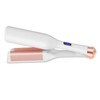 Hair Waving Iron 32mm Deep V Shaped Fast Heating Hair