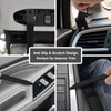 XBRN Auto Trim Removal Tool Kit,13 Pcs Car Panel Door