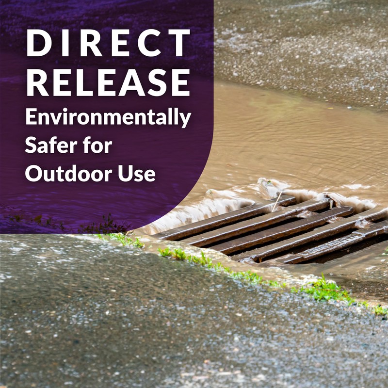 Simple Green Oxy Solve Concrete and Driveway Pressure Washer Cleaner,