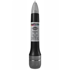Dupli-Color ASU1350 Scratch Fix All-In-1 Exact-Match Automotive Touch-Up Paint – Subaru Sparkle Silver – 0.25 oz. Paint Pen
