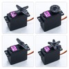 Hosyond 4Pack MG996R 55g Digital RC Servo Motors High Torque