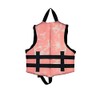 Radar Girl's - CGA Life Vest - Bubble Gum Swirl