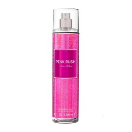 Paris Hilton Body Mist Pink Rush 8oz Lady for Women