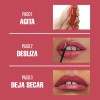 Labial Super Stay Vinyl Ink Rouge x 4.2ml
