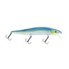Luck E Strike STX Jerkbait, 4.5 Inch Hydrodynamic Fishing Lure,