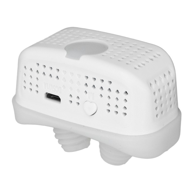 Electric Prevent Snoring Device Better Breathing Improve Sleep Quality Variable