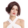 WIG ME UP - YZF-4359-M33X Lady Quality Wig short Longbob