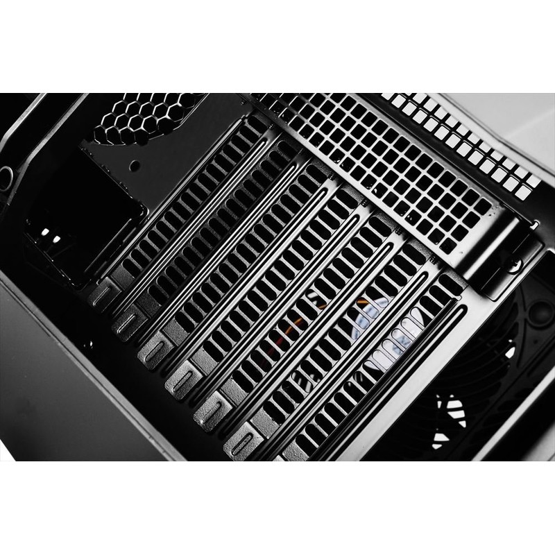 Silverstone Raven Series PC Case Black SST – rv05b