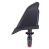 HouYeen Headlight Washer Jet Nozzle Left Side Headlamp Sprayer for