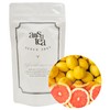 amsu tea Flavored Tea Citrus Fruit Tea Bags 15 Bags