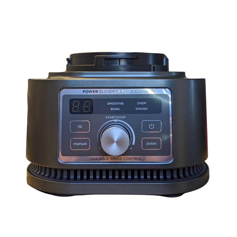 Replacement Motor for Ninja Foodi Blender - Model SS200 SS201