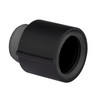 WENKO Water Saver Water-Saving Individually Adjustable Water-Saving Insert for the