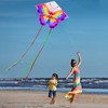 HENGDA KITE HENGDA KITE 2 Pack Butterfly Kite,for Kids and