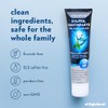 XyloBurst Hydroxyapatite Toothpaste with Xylitol - Fluoride-Free Hydroxyapatite Toothpaste, SLS-Free,