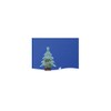 VELLEMAN - MK100B Christmas Tree Mini Kit 840624