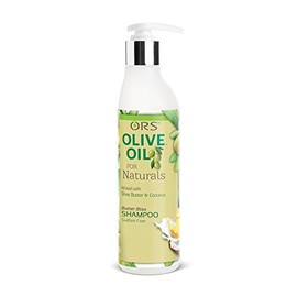 ORS Olive Oil for Natural Butter Bliss Shampoo