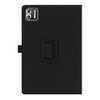 INSOLKIDON Compatible with VASOUN TAB 8 8-INCH Tablet Case, Full