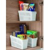 Betterware 2 Organizadores De Refrigerador Organi Cajón