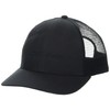 Dickies Men's Two-Tone Trucker Cap Black