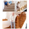 5 cm x 10 m Non-Slip Strips for Stairs, Non-Slip
