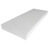 Foamma 5" x 30" x 72" High Density Upholstery Foam