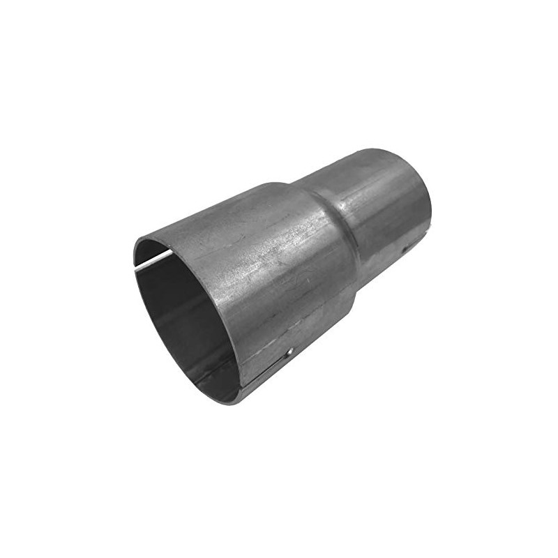 Pipe Reducer from Diameter 50 mm to Diameter 65 mm