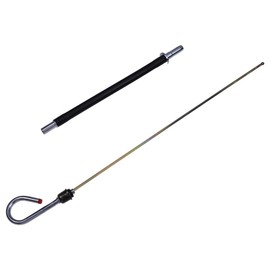 Replacement Parts for Dipstick 4941539 & Oil Gauge Tube 4941540 Fit for Cummins 6BT 6B5.9 B5.9 Engines Model-W45P-970