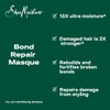 SheaMoisture SheaMoisture Bond Repair Masque Amla Oil to Strengthen and