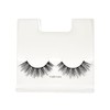 KISS KISS Lash Couture LuXtensions Collection False Eyelashes, Flat Lash
