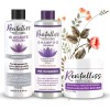Keratina Alaciante Permanente Sin Formol Nanoplastia Kit
