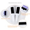 HSYTEK Pet Hair Remover Lint Roller - Reusable, High Quality