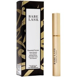 BABE LASH ESSENTIAL SERUM 2 ML, 3 Month Supply