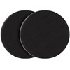 STEBRUAM 2Pcs 150mm Hook and Loop Soft Sponge Cushion Buffer