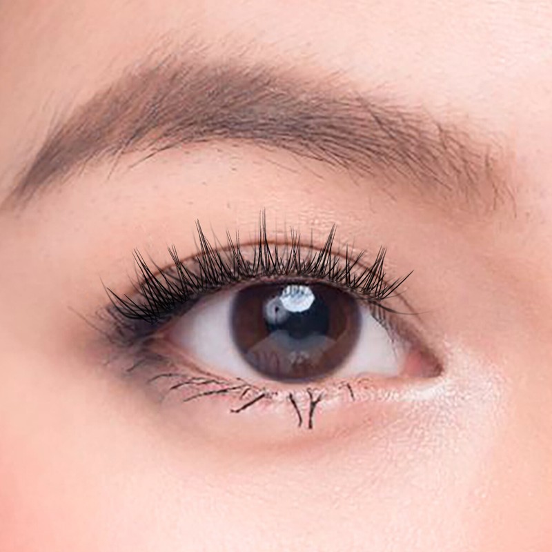 Char Cosmetics Whipped Cutie Lash 24pcs