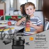 My Vesperbox – Minny - Kinder Trinkflasche auslaufsicher – 500ml