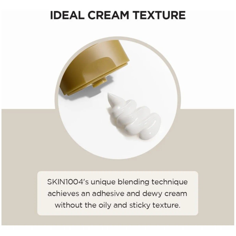 Crema De Centella De Madagascar Skin1004