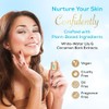 Veil Cosmetics Sunset Skin Foundation (2N)